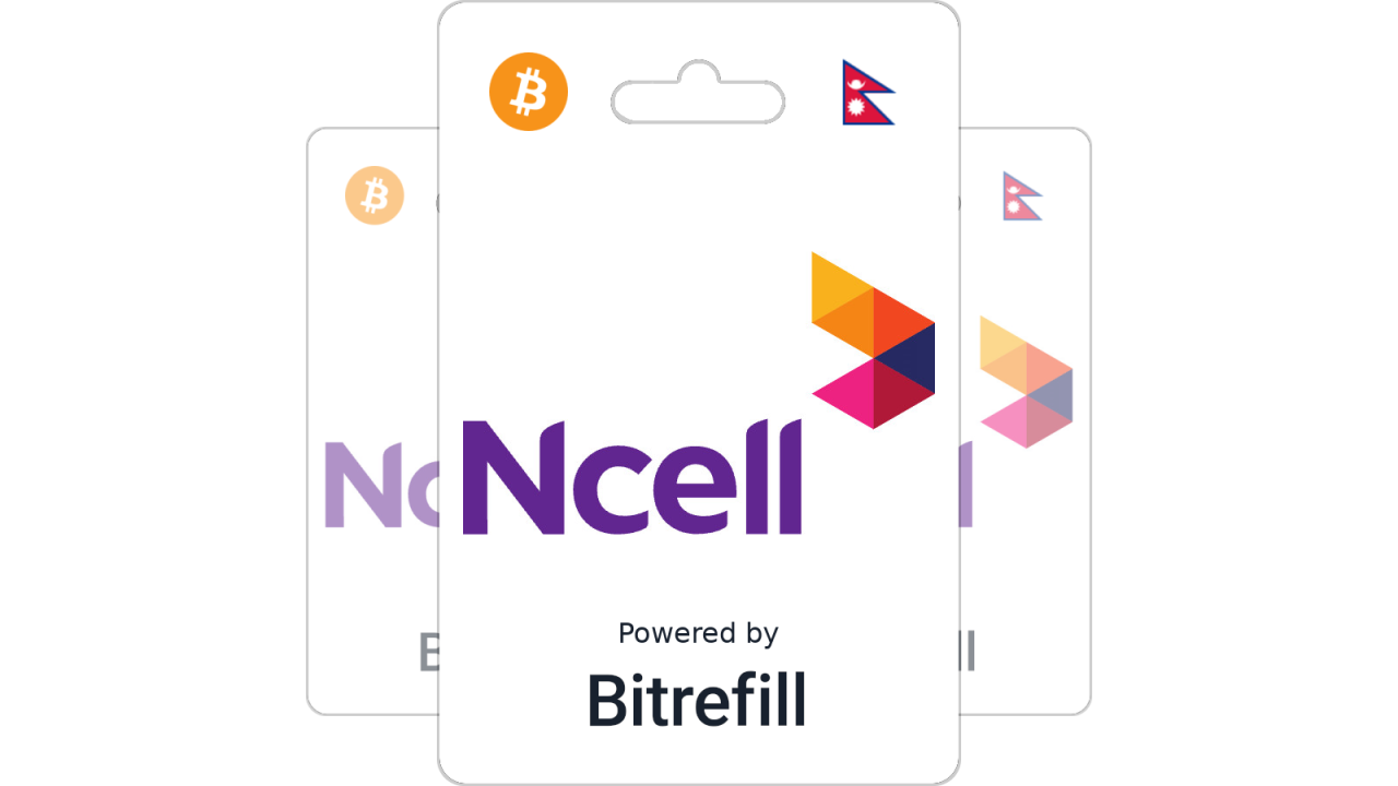 Ncell - 